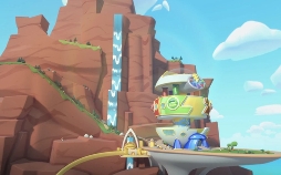 RoboGobo