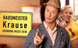 Hausmeister Krause - Ordnung muss sein