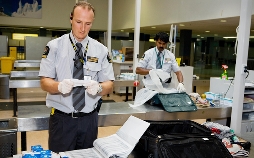 Border Patrol New Zealand - Einsatz an der Grenze