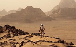 Der Marsianer - Rettet Mark Watney