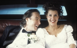 My Big Fat Greek Wedding - Hochzeit auf Griechisch