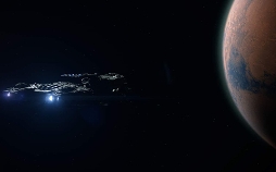 Beyond White Space