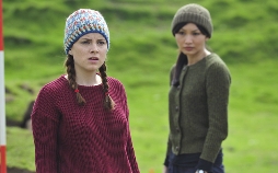 Mord auf Shetland