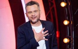 Deutscher Kleinkunstpreis 2025