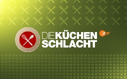 Die Küchenschlacht