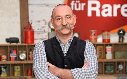 Bares für Rares