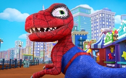 Spidey und seine Super-Freunde