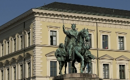 König Ludwig I. - Zwischen Kunst, Mätressen und Revolution