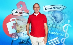 Quarks im Ersten