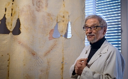 Das Grabtuch von Turin - Ein Cold Case