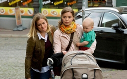 Familie Dr. Kleist
