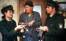 Hausmeister Krause - Ordnung muss sein