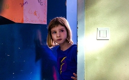 Oskar, das Schlitzohr und Fanny Supergirl