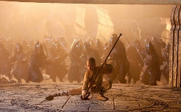 Die Legende von AangThe Last Airbender