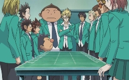 Eyeshield 21