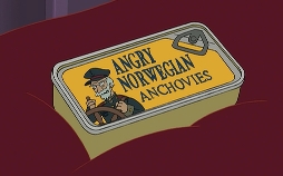 Futurama