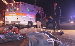 Homicide Hunter - Dem Mörder auf der Spur