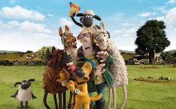 Shaun das Schaf