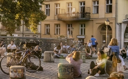 Berliner Kieze