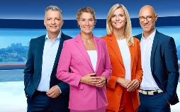 MDR THÜRINGEN JOURNAL