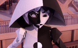 Miraculous - Geschichten von Ladybug und Cat Noir