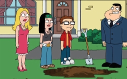 American Dad