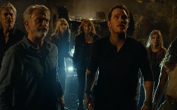 Jurassic World: Ein neues Zeitalter