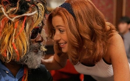 How I Met Your Mother