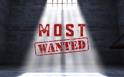 Most Wanted