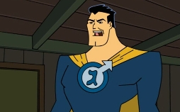 Drawn Together