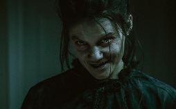 Paranormal Revenge
