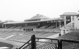 Im Herzen von Europa – 100 Jahre Waldstadion