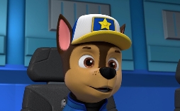 Paw Patrol