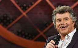 Schlager-Spaß mit Andy Borg