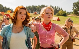 Bibi & Tina: Mädchen gegen Jungs