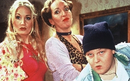 Hausmeister Krause - Ordnung muss sein