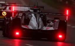 Endurance Uncovered: Racing for Excellence