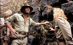 Quatermain 2 - Auf der Suche nach der geheimnisvollen Stadt | TV-Programm von Tele 5
