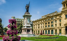 San Sebastian - Kulinarik, Kunst und Tamborrada