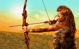 Naked Survival - Ausgezogen in die Wildnis