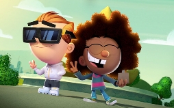 Fairly OddParents: A New Wish
