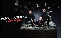 Pawn Stars - Die drei vom Pfandhaus