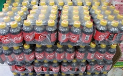 Coca-Cola und das Plastikproblem: Ein Konzern in der Kritik