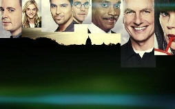 NCIS