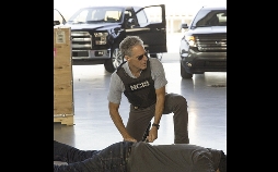 NCIS: New Orleans