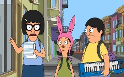 Bob's Burgers