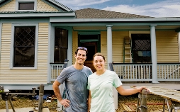 Hometown Makeover - Wir renovieren unsere Stadt