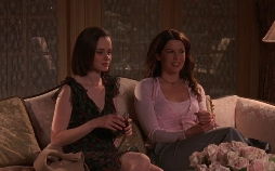 Gilmore Girls