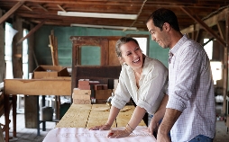 Hometown Makeover - Wir renovieren unsere Stadt