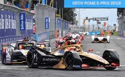 FORMEL E